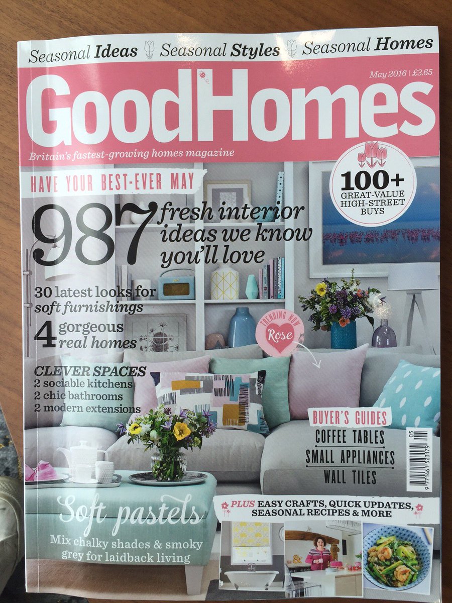 wearebisley's tweet photo. Pleased to be featured in @GoodHomesMag this month! #multidrawers #storage https://t.co/FvWUQ7TIhX