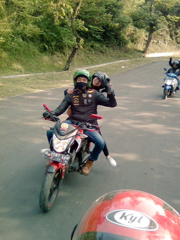 MG (Mode Generasi) tweet media