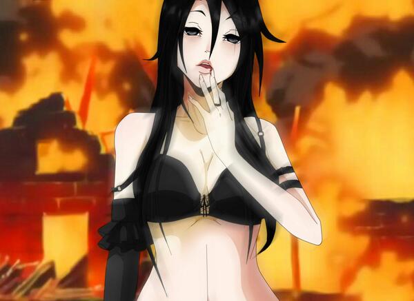 DemonQueenMel's tweet image. My face when my brothers go at it again, destroying towns on Earth @DemonKing666M  @DemonKing666B @DemonKing666D