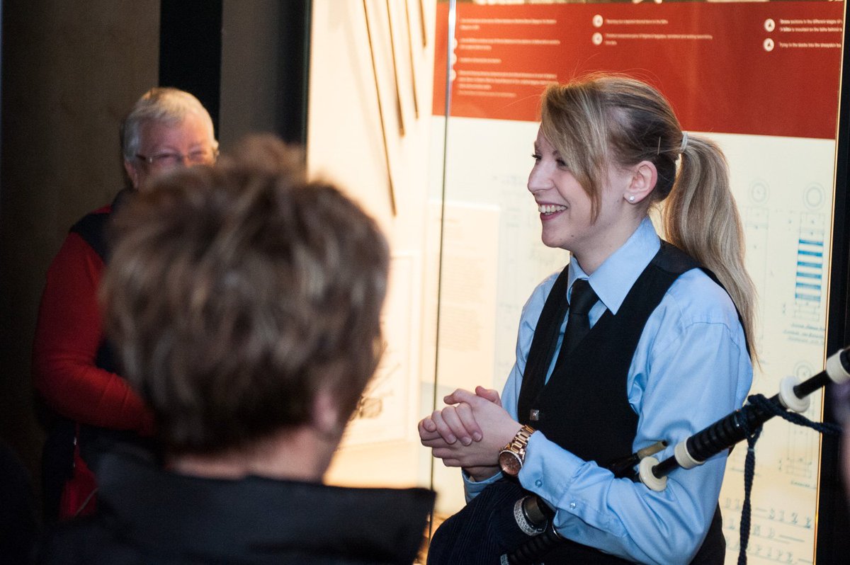 <a href="/mumsnetglasgow/">Mumsnet Glasgow</a> Visit <a href="/ThePipingCentre/">The National Piping Centre</a> this summer for a special Scottish experience... bit.ly/MeetTheBagpiper