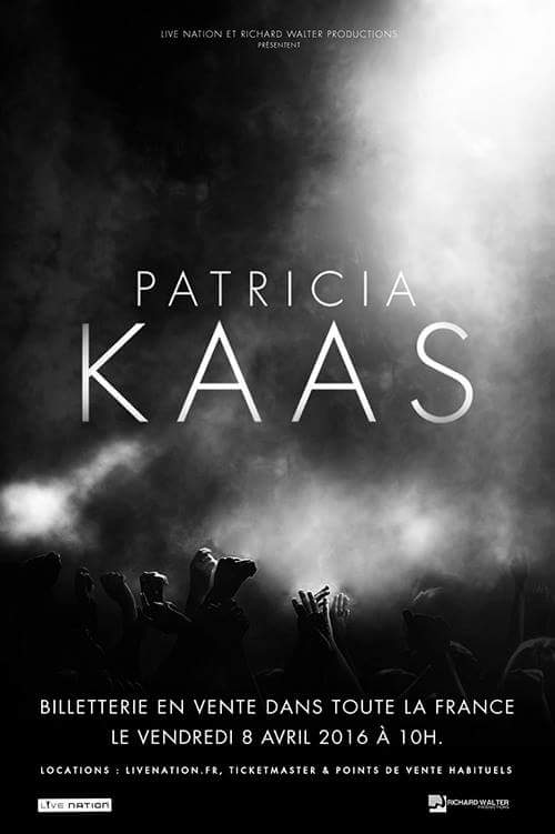🎤 <a href="/Patricia_Kaas/">Patricia Kaas</a> back in #Paris: Live concerts at <a href="/sallepleyel/">Salle Pleyel</a> paris-tourist.com/c645 Jan 26-28 (🎫 €49-100), #Paris