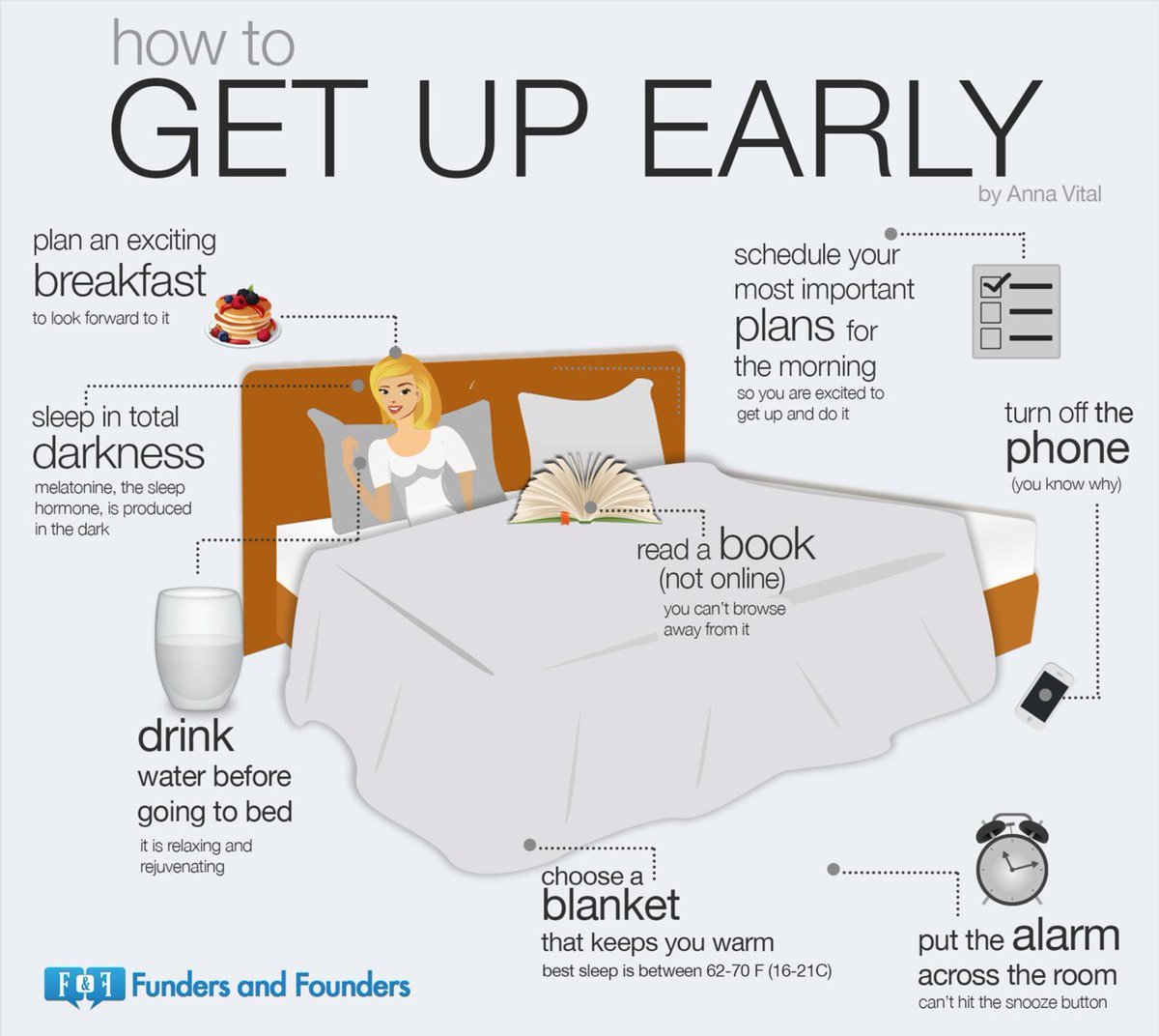 Entrepreneur's tweet photo. Let Go, Keep it Simple, Move Quickly: Secrets to Being a Productive Entrepreneur https://t.co/88BuwDzoJ7 https://t.co/wLQeLYKt11
