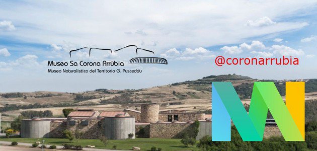 ILLATV's tweet photo. #MuseumWeek2016, @Coronarrubia tra i #Top su #Twitter-IllaTv https://t.co/G88M1aWJfV https://t.co/r8bBEpMCGx