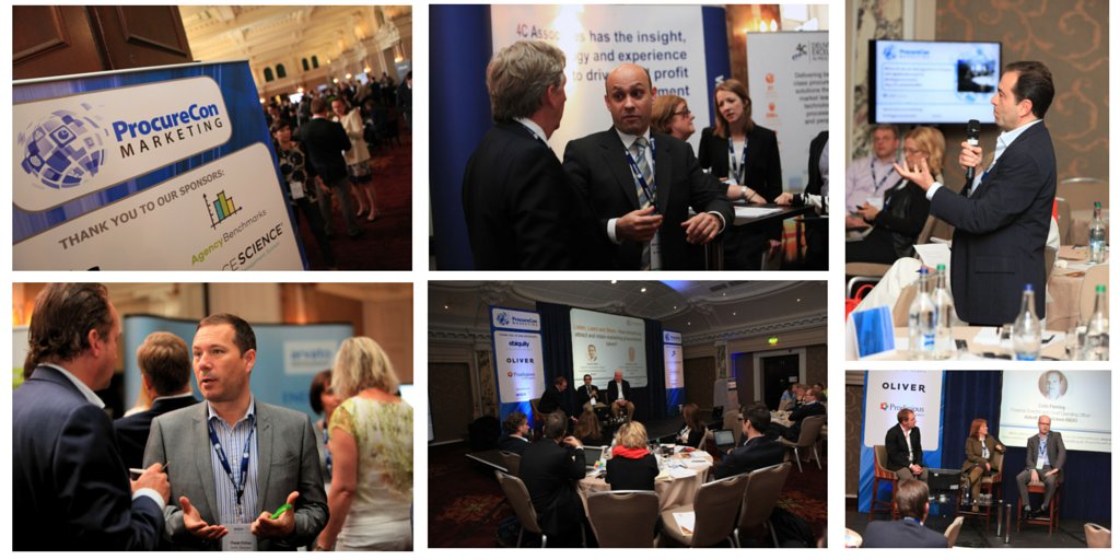 ProcureCon Marketing tweet media