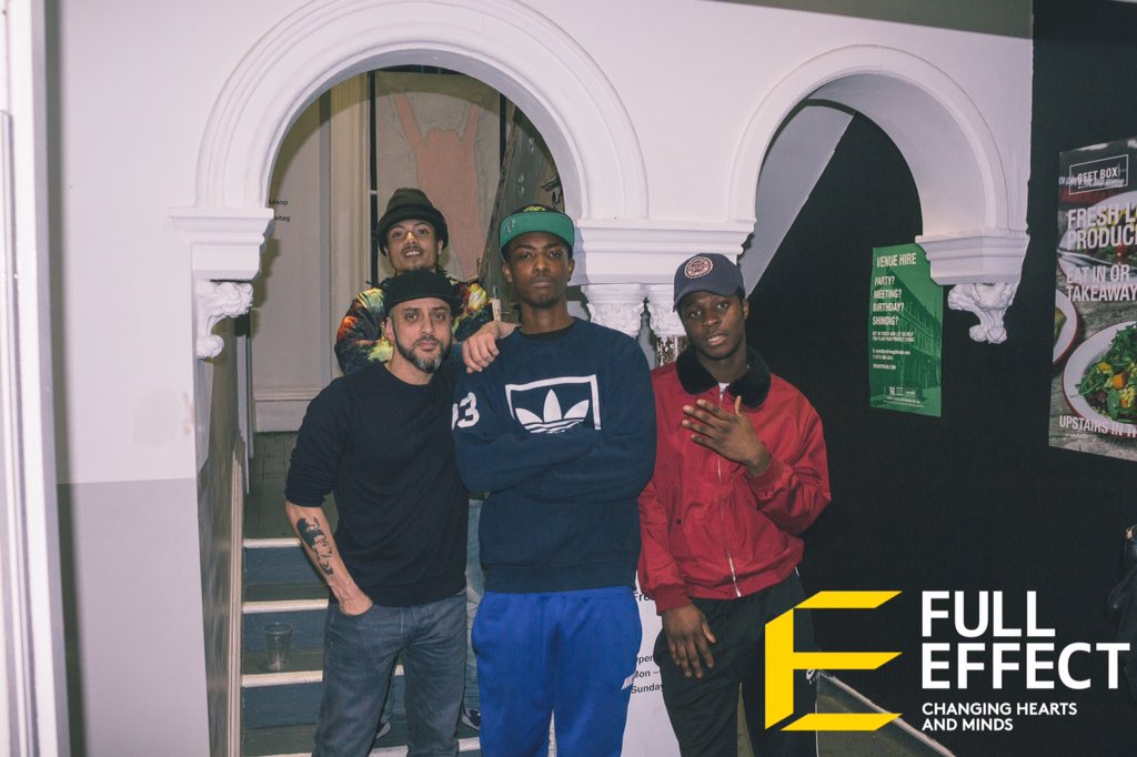 wearefulleffect's tweet photo. Voix des femmes 30th March #roughtrade Nottingham @BugseyETMG  @UncleMez  @TheDanDorito https://t.co/IeKXEvE2m3