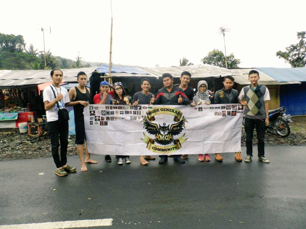 MG (Mode Generasi) tweet media