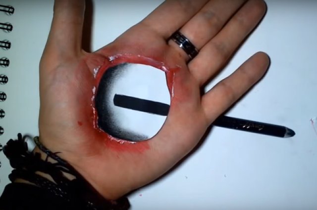 TrulyPage's tweet image. Body Art Optical Illusions - trulypage.com/body-art-optic…
#Bodyart #Opticalillusions #Topdownprocessing