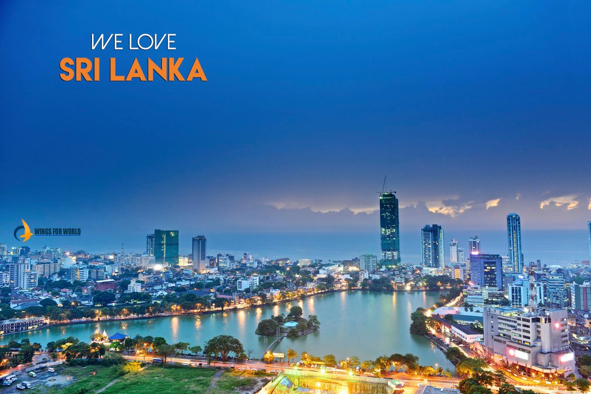 wingsforworld's tweet photo. #wingsforworldvr  #flywithwings #Srilanka #Colombo https://t.co/ikNckcMmJl