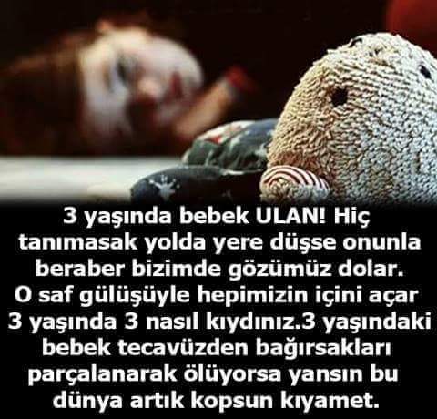 NOzlemayd's tweet photo. Allah'tan bugünün hürmetine sadece bu zalimlerin Kahhar ismi ile kahrolmasını işkence içinde gebermelerini diliyorum https://t.co/T4fUVsUJDH