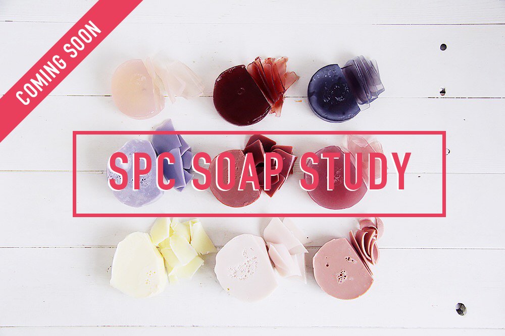 stephensonsoap's tweet photo. Confused about products used to create your soaps? We'll bust the myths in our #SoapStudy https://t.co/el7k0lWHG8 https://t.co/xJMB1MYLsm