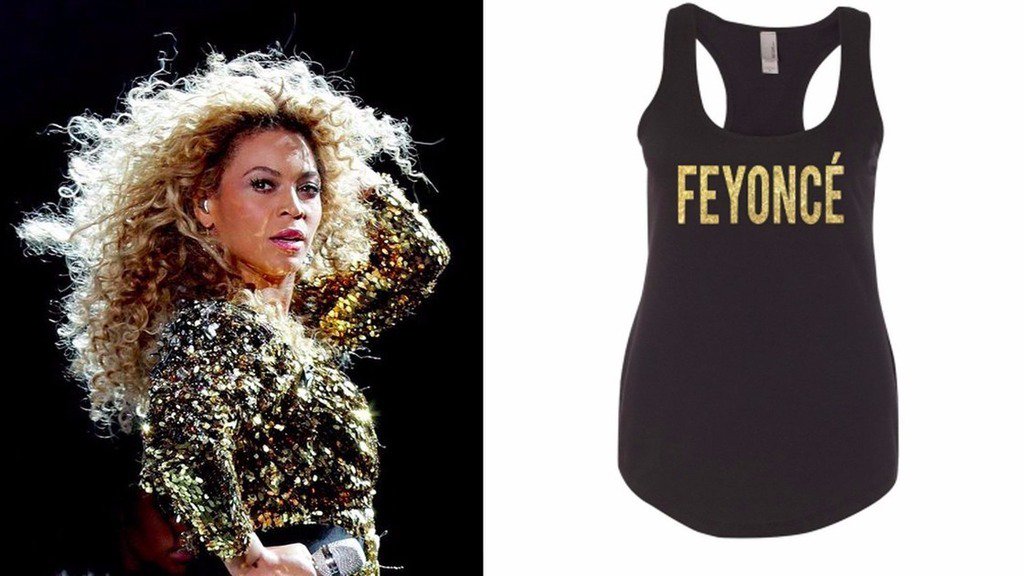 ImrunMallik's tweet photo. mashable : Beyoncé sues fashion brand that dared joke on her: https://t.co/C5naQSByST … https://t.co/4hf1SKIS9D) https://t.co/B4Nv5NlPa7