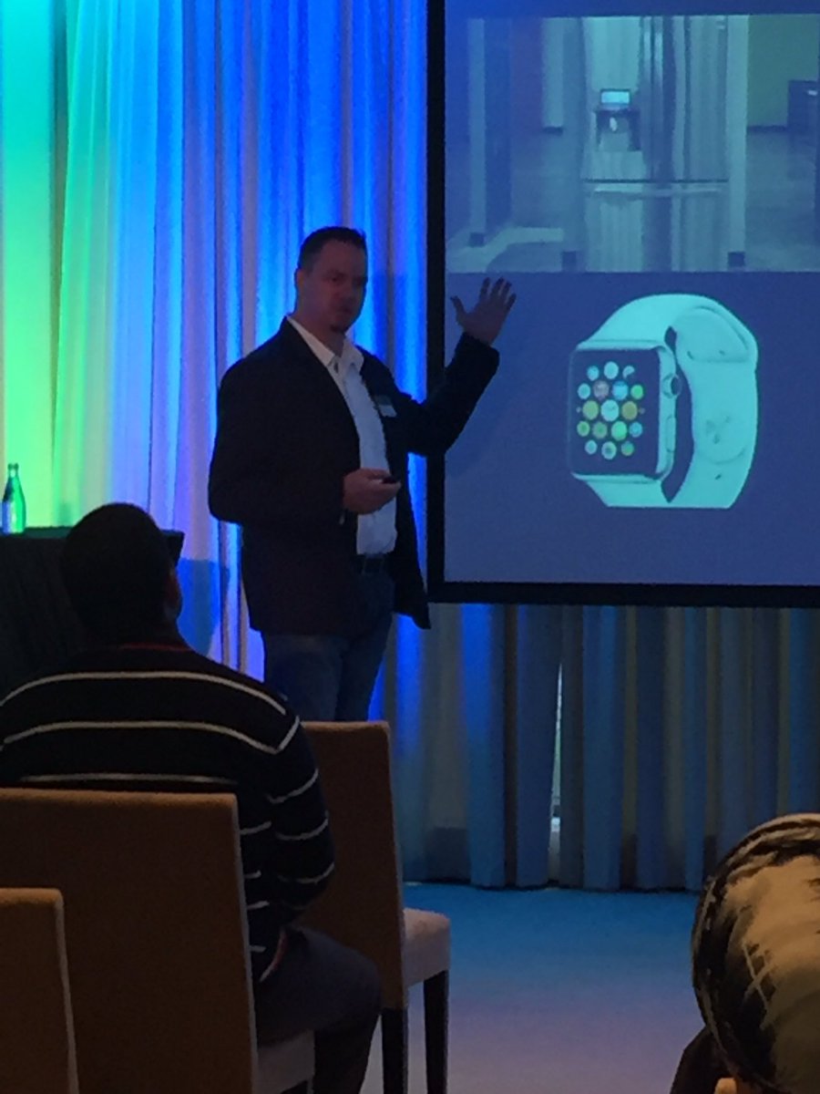 mattkibby's tweet image. At the #VMware #partnerupdate in Cape Town today. Full house of partners. @vmware_sa @PHApottershand