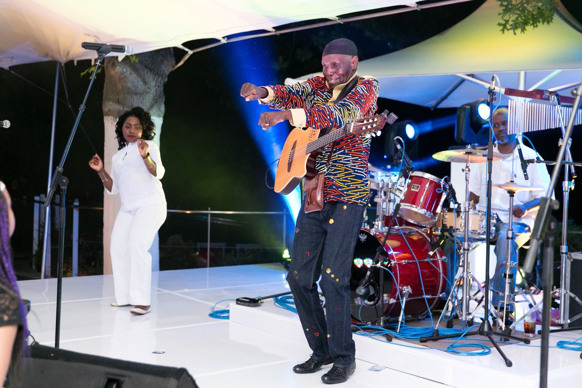 The ultimate 50th Birthday Celebration, coordination &amp; designed by our  team,now on our blog:bit.ly/1PVMbc5