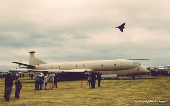 Nimrod XV232 tweet media