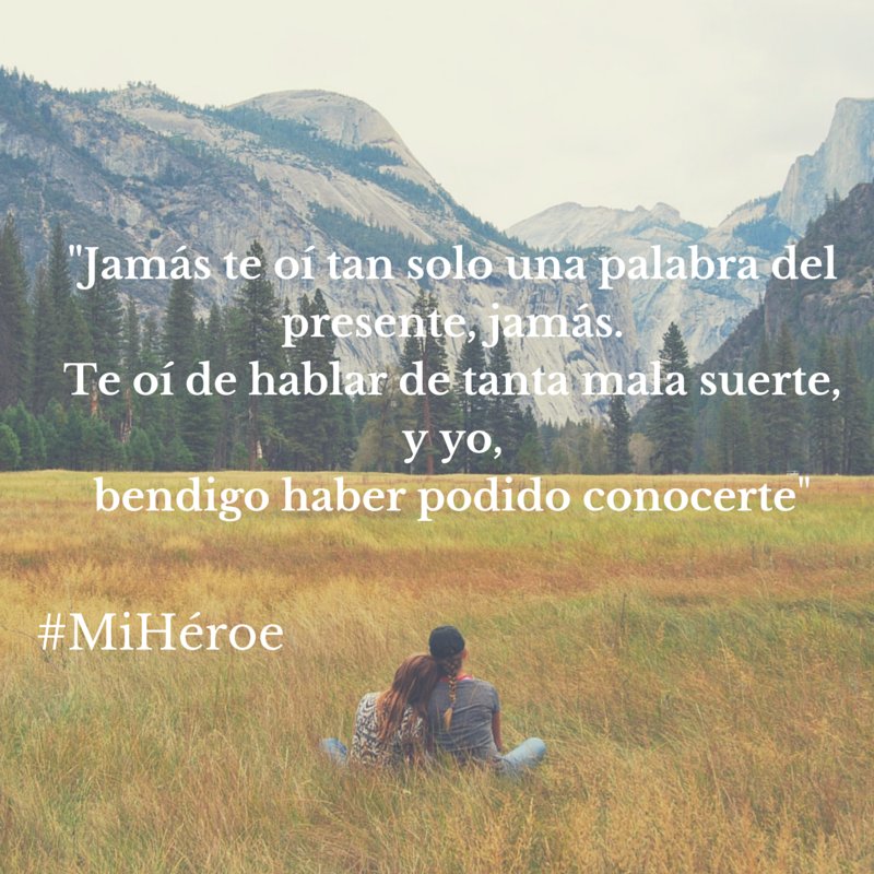 antoniorozco's tweet photo. #MiHéroe #Destino https://t.co/FWf0eR5HVn https://t.co/Nb2ghnBRlQ