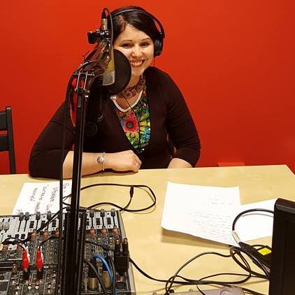 Amica_Web's tweet photo. @RudyBandiera potevo non citarti? #podcast di #pensadigitale: https://t.co/KVV7qmDoa2 #Amicaweb @RadioAgora21 https://t.co/fuJpchlODu