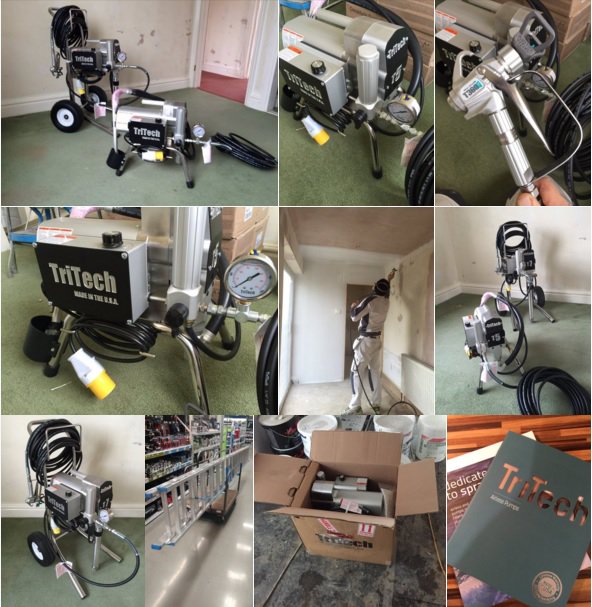 tritechairless's tweet photo. Request your local rep give you a demo or request your brochure now! #TriTechAirless https://t.co/aGMCDtrMUq