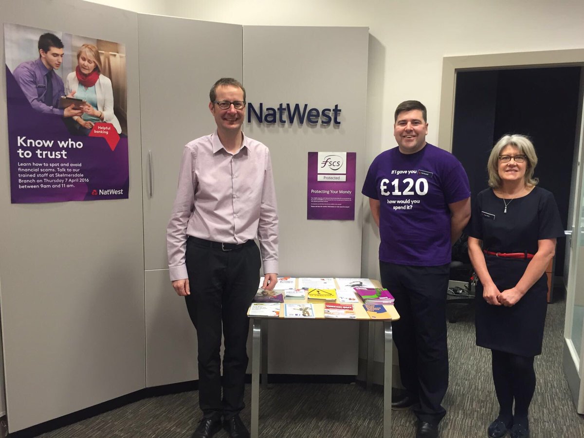 david wainwright natwest bank