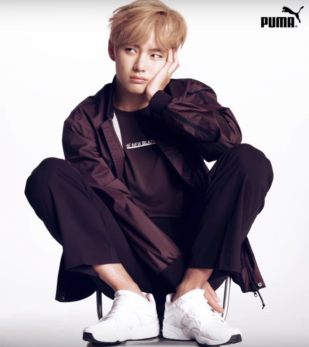 bts v puma