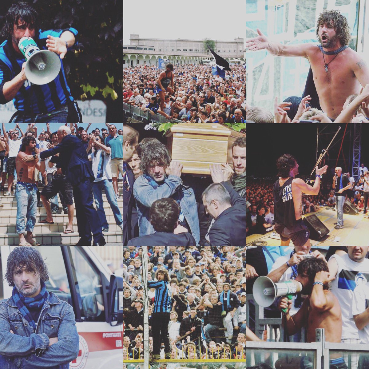 Ultras Atalanta Hashtag On Twitter