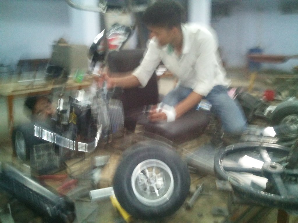 OptimisticRacer's tweet photo. @NirmanGoKart #GoWithNirman https://t.co/MO0SfyRDYS