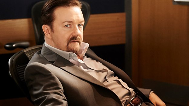 loadedonline's tweet photo. Watch the hilarious first trailer for @rickygervais' David Brent: Life On The Road #cumin https://t.co/Pby6tNgqUv https://t.co/2Wx2yXiS6W