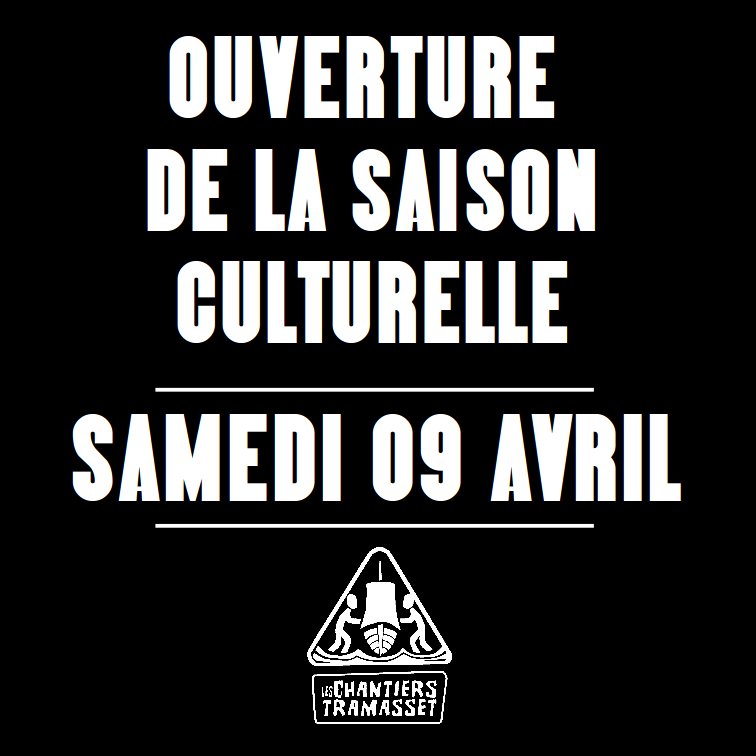 TramassetCh's tweet photo. 21h : Le Vieil homme et de la mer" [lecture musicale] 
+ 22h30 : Les Culs Vazeux [concert grotte and roll] https://t.co/6Ow0VhSwuP