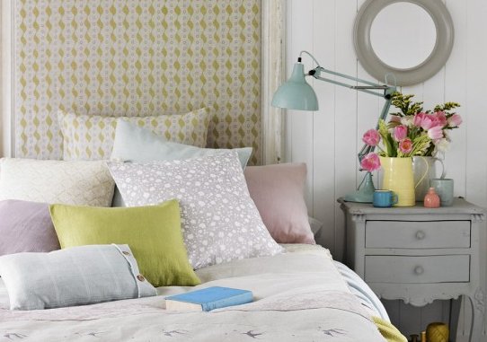 HomeInterestAds's tweet photo. Create a bedroom haven you'll never want to leave with these gorgeous ideas on @housetohome https://t.co/GkQM5kgxZW https://t.co/iyPu05zPiG