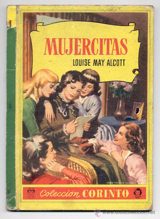 AnimalitosTuyYo's tweet image. Me uno a #MadresferaBooks con 2 lecturas que me marcaron de adolescente: animalitostuyyo.blogspot.com.es/2016/04/madres… @madresfera #NPost