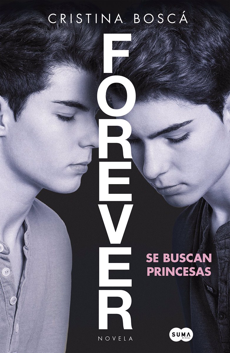 cristinabosca's tweet photo. Mi novela ya a la venta https://t.co/ZzW99oKBmz #ForeverGemeliers @DanieloviedoM @_jesus_OM @Editabundo @megustaleer https://t.co/glCPvXGMpM