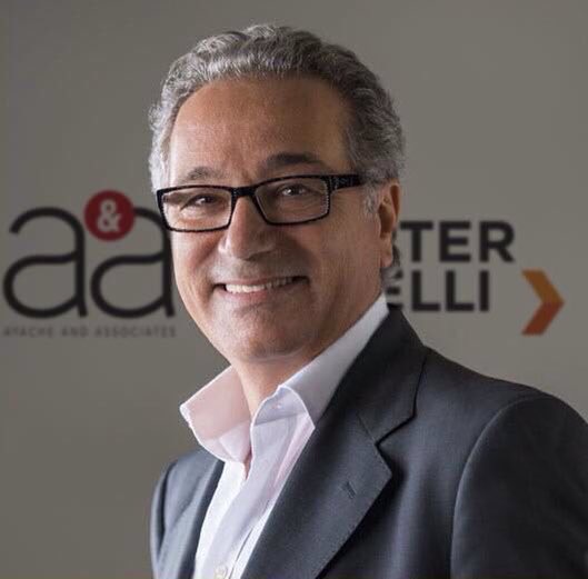 Former <a href="/Impact_BBDO/">IMPACT BBDO</a> MD <a href="/JoeAyache/">Joe Ayache</a> announced that Ayache &amp; Associates will launch this April with <a href="/porternovelli/">Porter Novelli</a>. #PR