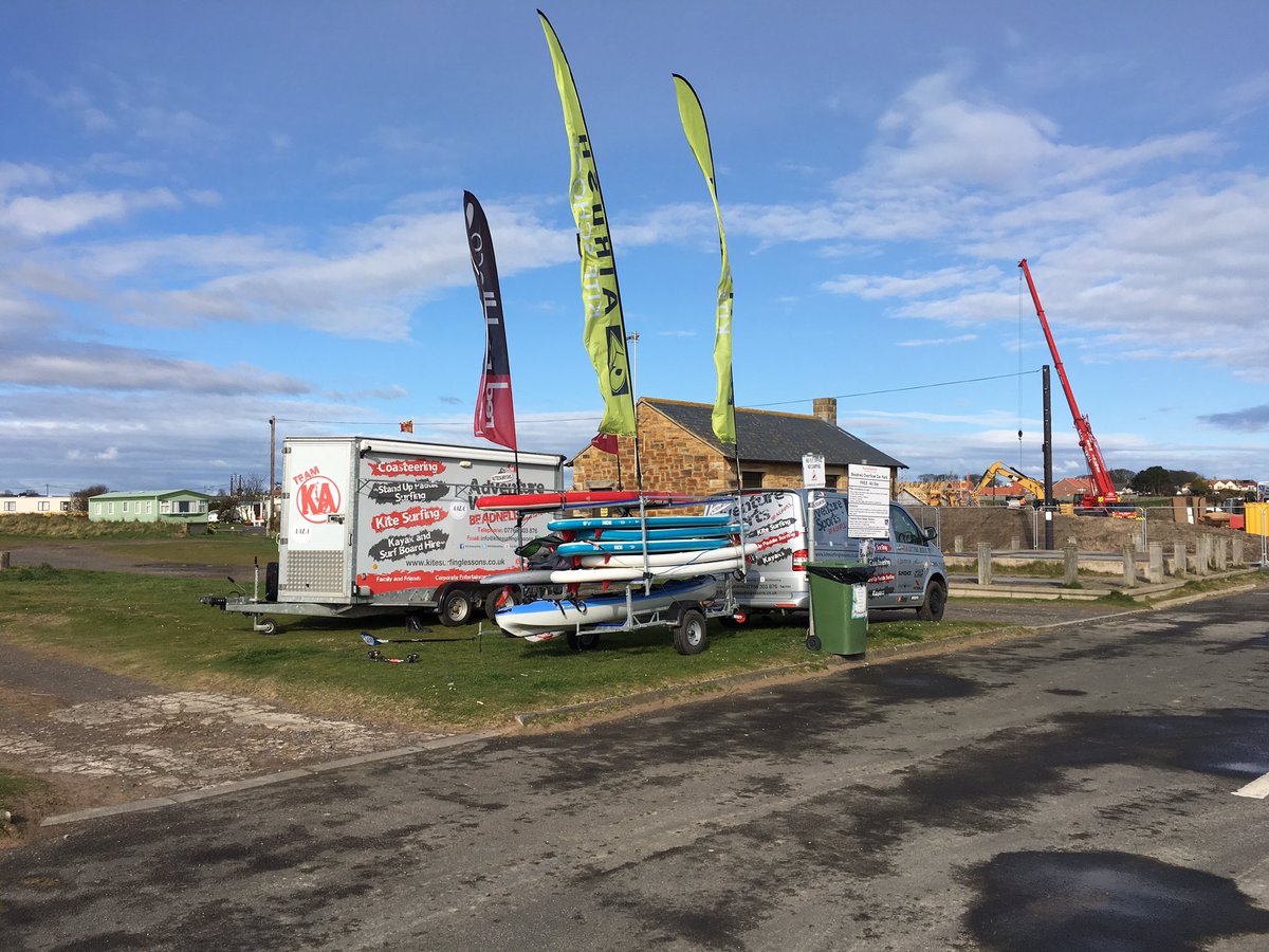 kakitesurfing's tweet photo. Great conditions for SUP at #beadnell today. #sup #standuppaddle #paddleboarding #red #starboard #tushingham https://t.co/Bso1CwkYDJ