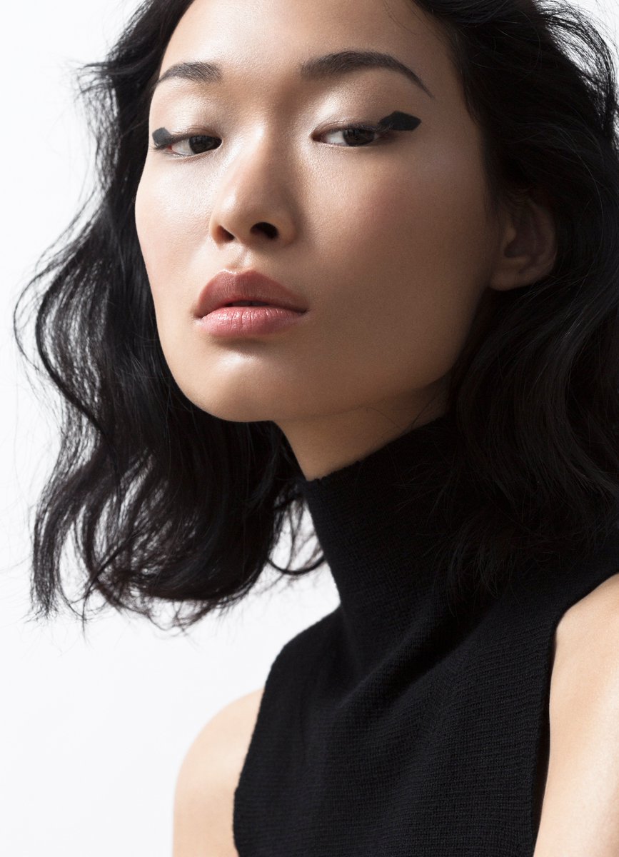 MANDPMODELS's tweet photo. #EDITORIAL #MandPIMAGE: #BibiSharipova for @PlayingFashion shot by @AmieMilne, styled by @LiljaHronn #DreamTeam https://t.co/h9aowA6DWs