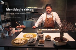 ZoukMagazine's tweet photo. ... y en #Zouk8 le dedicamos unas páginas. Entrevista de @alacarta a @restauranteVG
https://t.co/xsldBkwHXF https://t.co/nAuJrMOx90