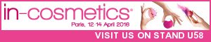 Expression Cosmétique (@expressioncmag) on Twitter photo Come and visit Expression Cosmétiques during <a href="/incosmetics/">in-cosmetics</a> in Paris on our booth U58 #incos16 Come and visit Expression Cosmétiques during <a href="/incosmetics/">in-cosmetics</a> in Paris on our booth U58 #incos16