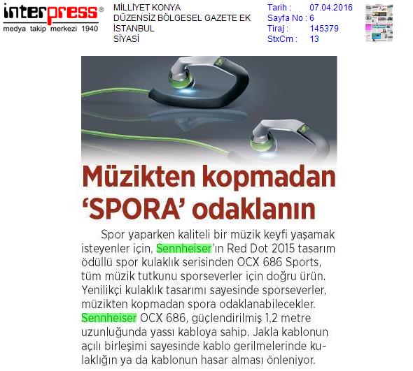 #Milliyet #Konya
07.04.2016