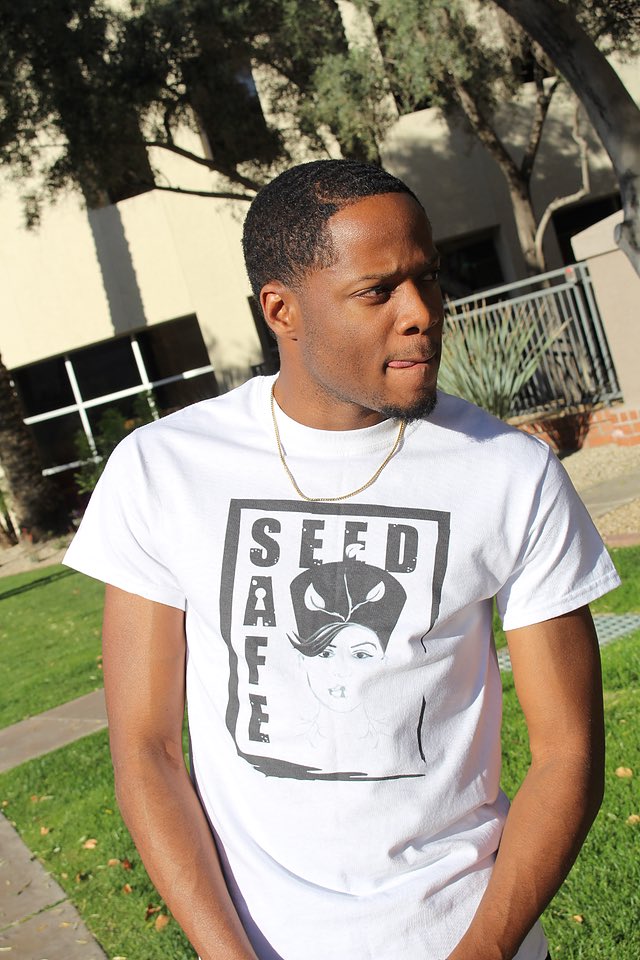 Seedsafe's tweet photo. Grab your Malabis T on https://t.co/ZdTM19WdhS 
&amp; check out @Itsjwinans New video "pour me sum more" #Winans https://t.co/vLtsGWbw46