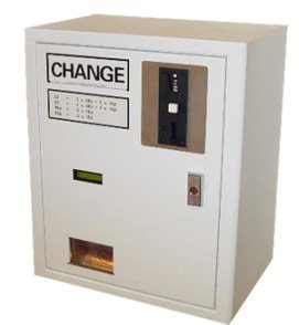 ThomasPayments's tweet photo. Our compact range of wall-mounted #changemachines fit in anywhere! #Coins #notes #tokens https://t.co/utFtyriLtl https://t.co/UxkI81IgfM