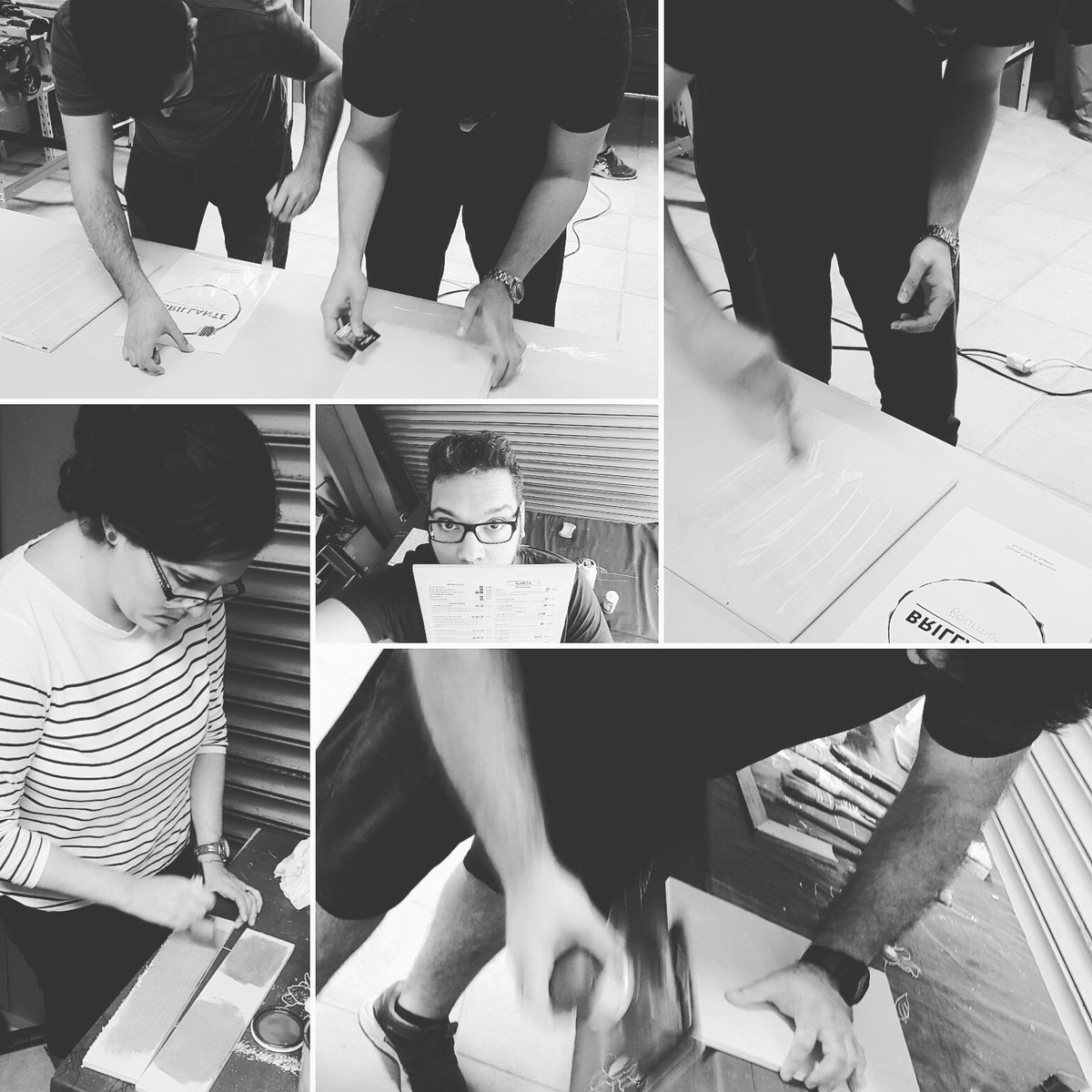 BubangoDesign's tweet photo. Jueves de curro! #woodworking #bubango #bubangodesign #madera #hechoamano #design #artesanal #diseñotenerife https://t.co/YOwl5HiS2n