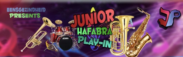 Bron: Junior play-in