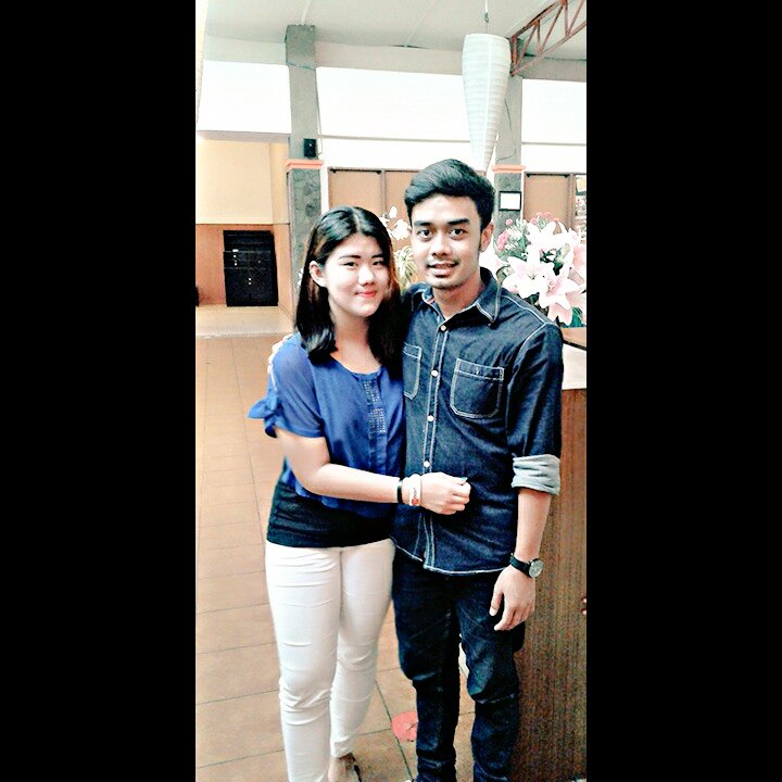 Welcome tanggal 7💕 @chalvinadityaSS