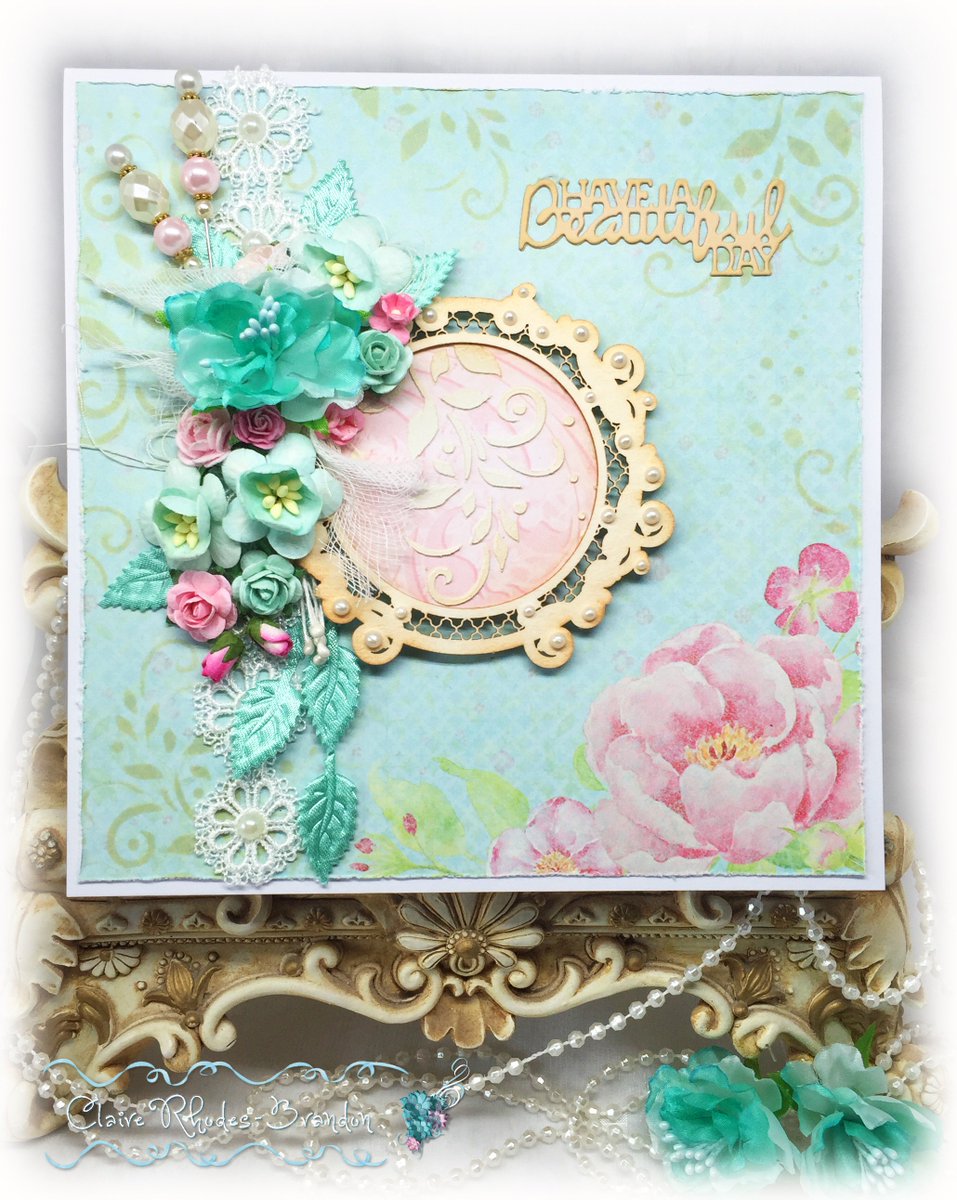 RPandPS's tweet photo. A card made for Love to Craft &amp; Create :) https://t.co/gJqg8b05r5
More details here
https://t.co/hcUQnBshee https://t.co/sOWUIOZxyV
