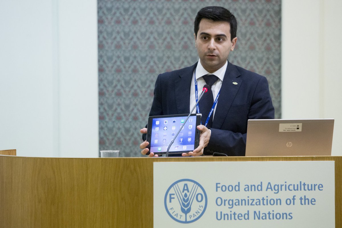 diplomirko's tweet photo. Photos from #CPM11 #OCS #SideSession at https://t.co/3pKOMaRGVp @ippcnews @FAOWHOCodex @FAOKnowledge https://t.co/Z4aJP1P8AY