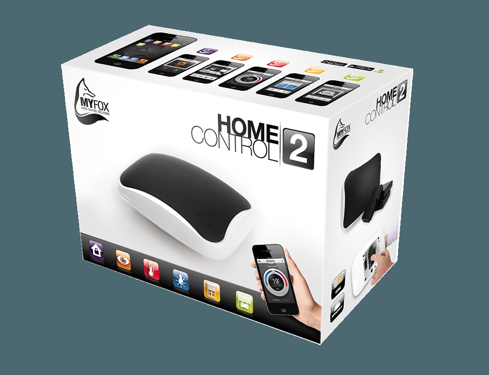 My Fox Home Alarm Security : un kit d’alarme complet, efficace au design aguicheur blog-domotique.fr/my-fox-home-al…