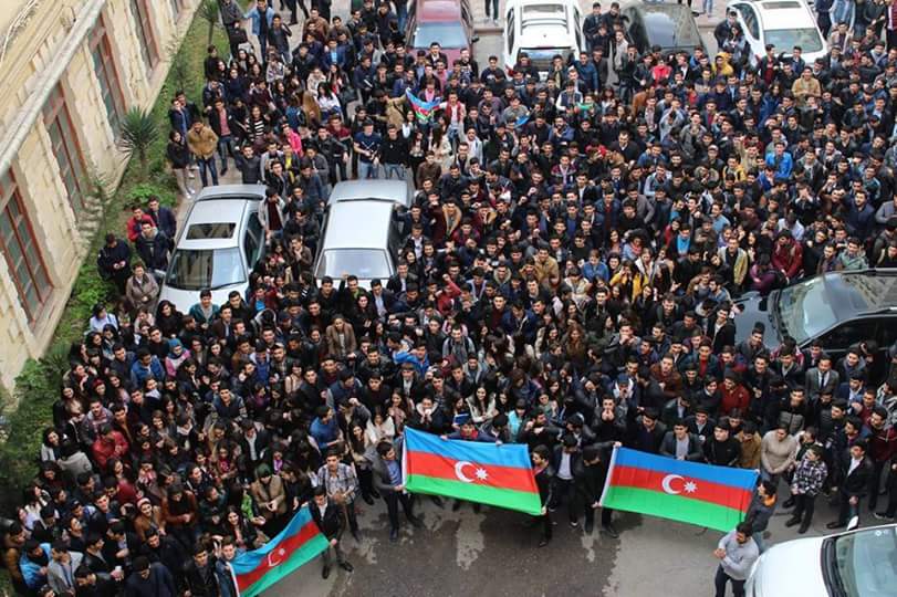 #karabakhnow #NKpeace #birakmayiz