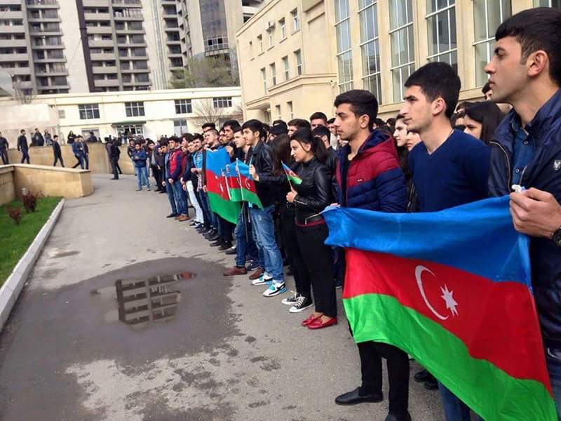 #karabakhnow #NKpeace #birakmayiz