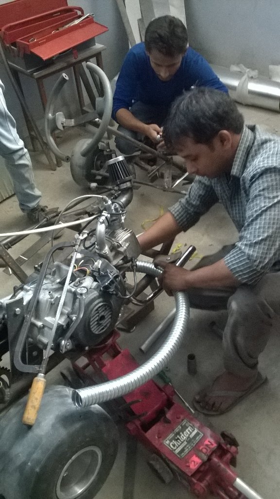 OptimisticRacer's tweet photo. @NirmanGoKart #GoWithNirman https://t.co/DEF3rsOPL4