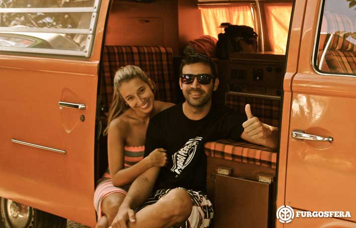 Nos encanta la historia d <a href="/holabehippie/">holabehippie</a>, su #furgoneta Peggy y las fotos de <a href="/mujerymarido/">Mujerymaridofoto</a> <3 goo.gl/UdZxyD