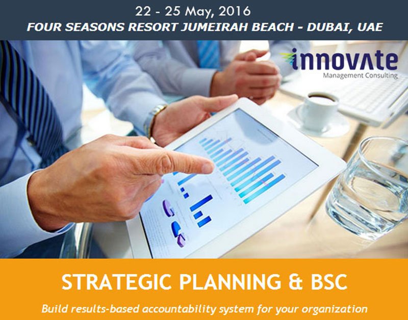 Our Up Coming Courses 
#Strategic_Planning &amp; BSC 
22-25 May 2016 
#innovation #creativity #Excellence
#MEFCC #Dubai