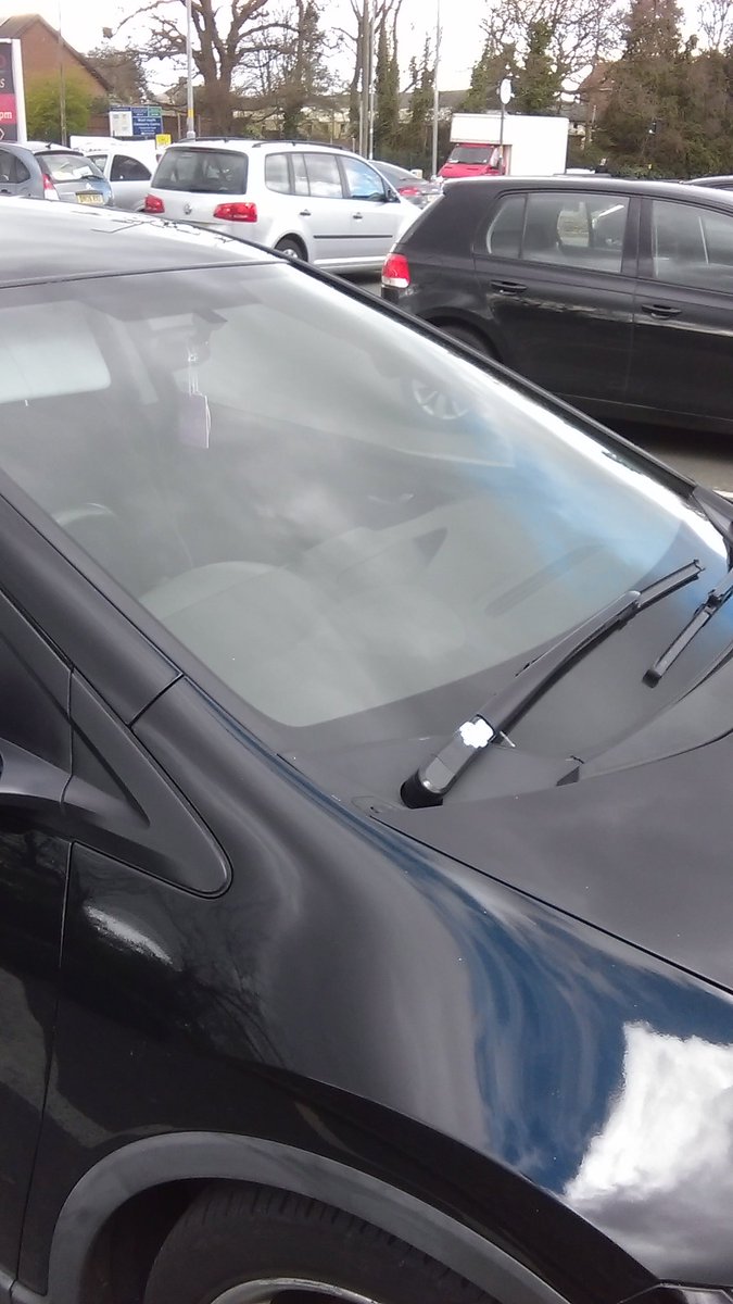 <a href="/Tesco/">Tesco</a> <a href="/AbuseBay/">Disabled bay abuse</a> is this acceptable from a staff member? West heath branch in Birmingham